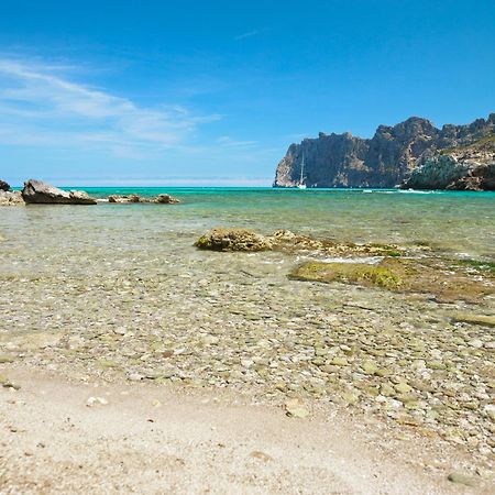 Hotel Cala Sant Vicenc - Adults Only Кала-Сан-Висенте Экстерьер фото