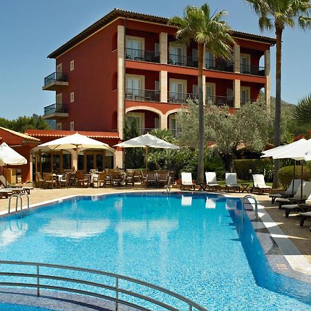 Hotel Cala Sant Vicenc - Adults Only Кала-Сан-Висенте Экстерьер фото