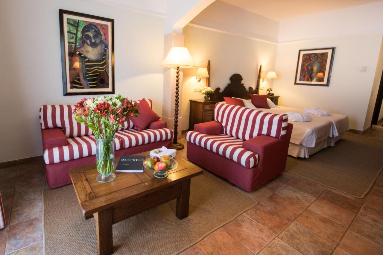 Hotel Cala Sant Vicenc - Adults Only Кала-Сан-Висенте Экстерьер фото