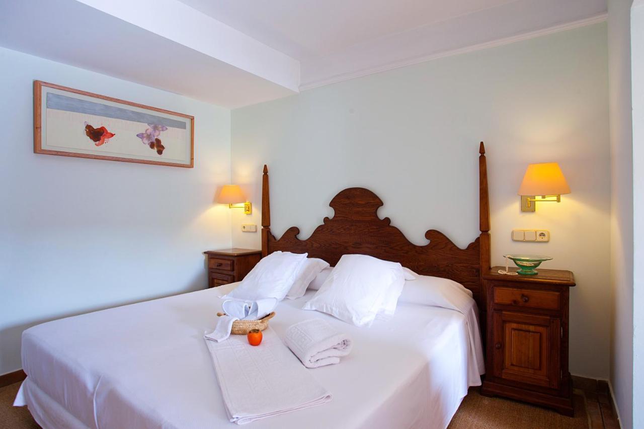 Hotel Cala Sant Vicenc - Adults Only Кала-Сан-Висенте Экстерьер фото