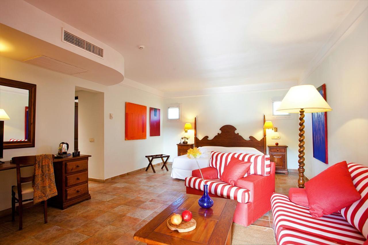 Hotel Cala Sant Vicenc - Adults Only Кала-Сан-Висенте Экстерьер фото