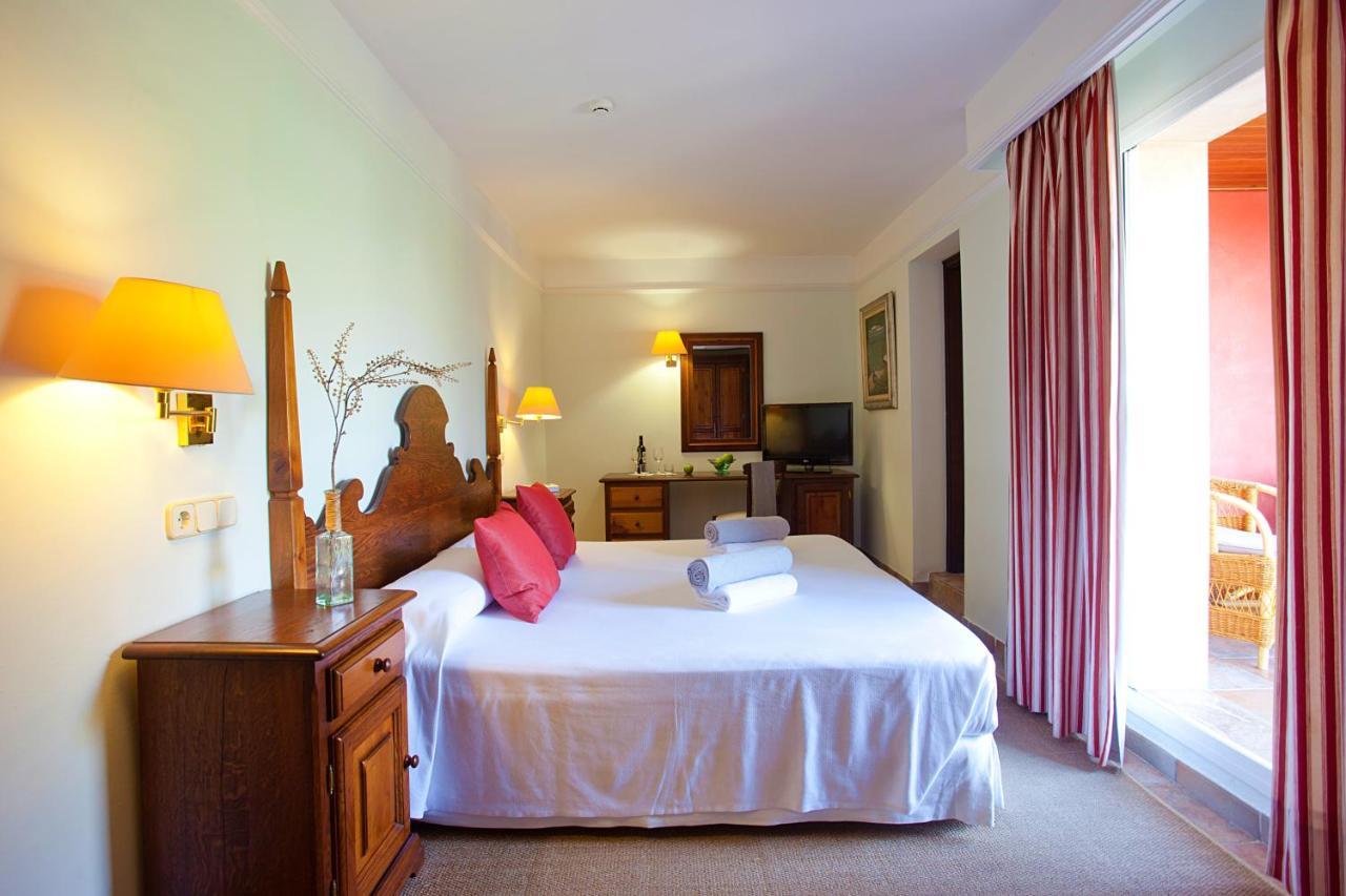 Hotel Cala Sant Vicenc - Adults Only Кала-Сан-Висенте Экстерьер фото