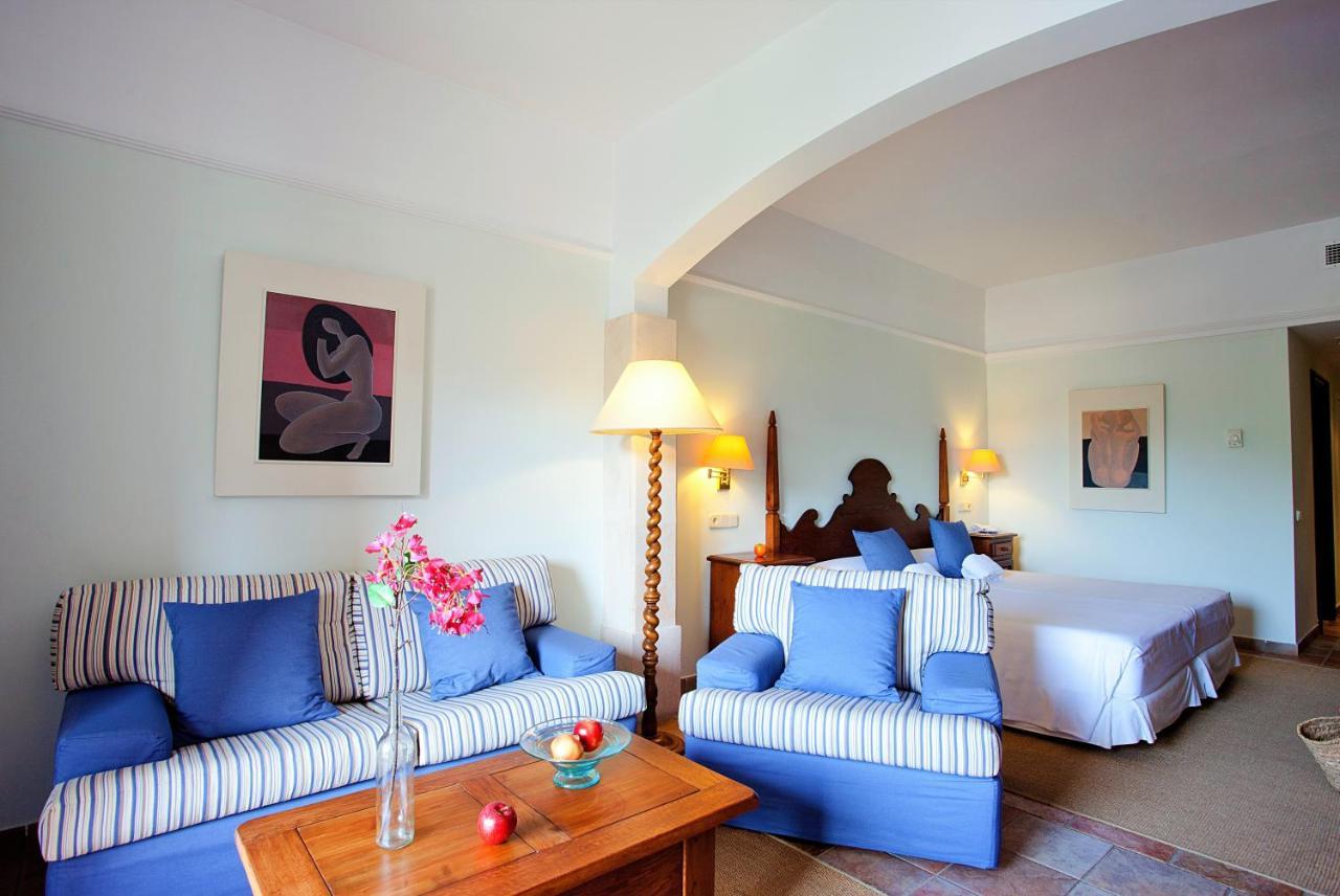 Hotel Cala Sant Vicenc - Adults Only Кала-Сан-Висенте Экстерьер фото