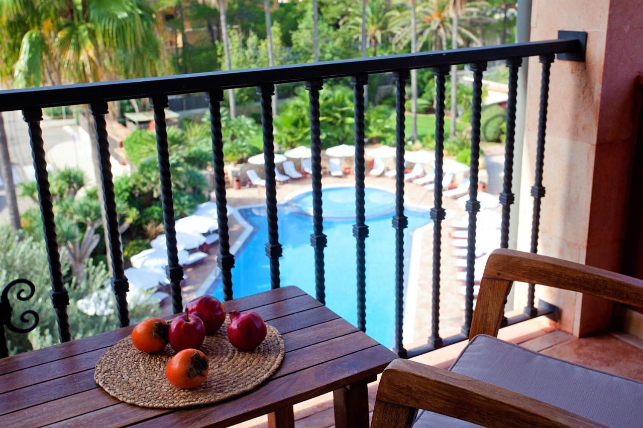 Hotel Cala Sant Vicenc - Adults Only Кала-Сан-Висенте Экстерьер фото
