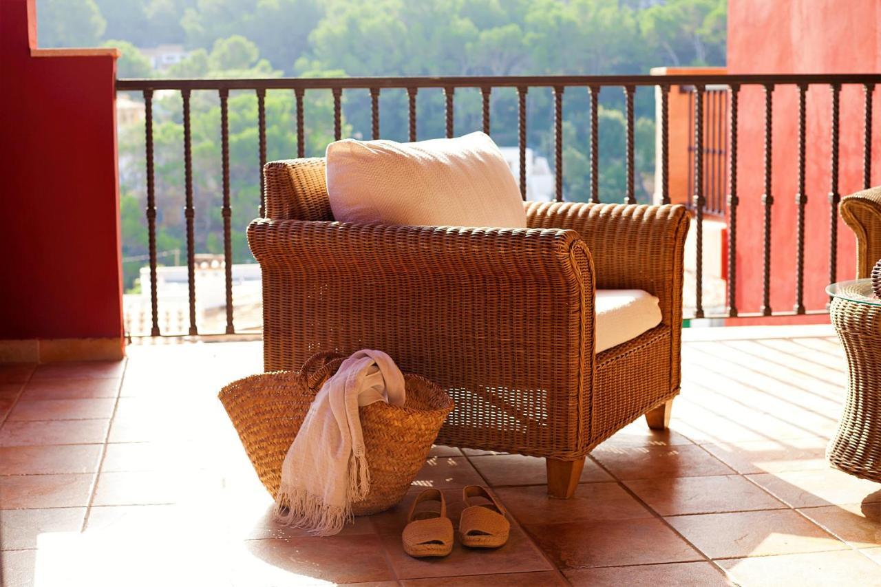 Hotel Cala Sant Vicenc - Adults Only Кала-Сан-Висенте Экстерьер фото