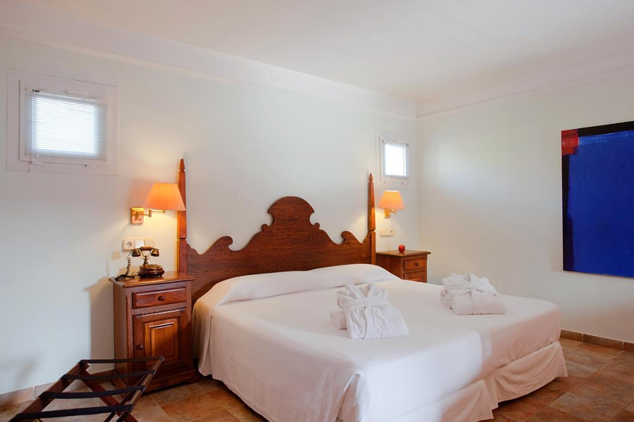 Hotel Cala Sant Vicenc - Adults Only Кала-Сан-Висенте Экстерьер фото