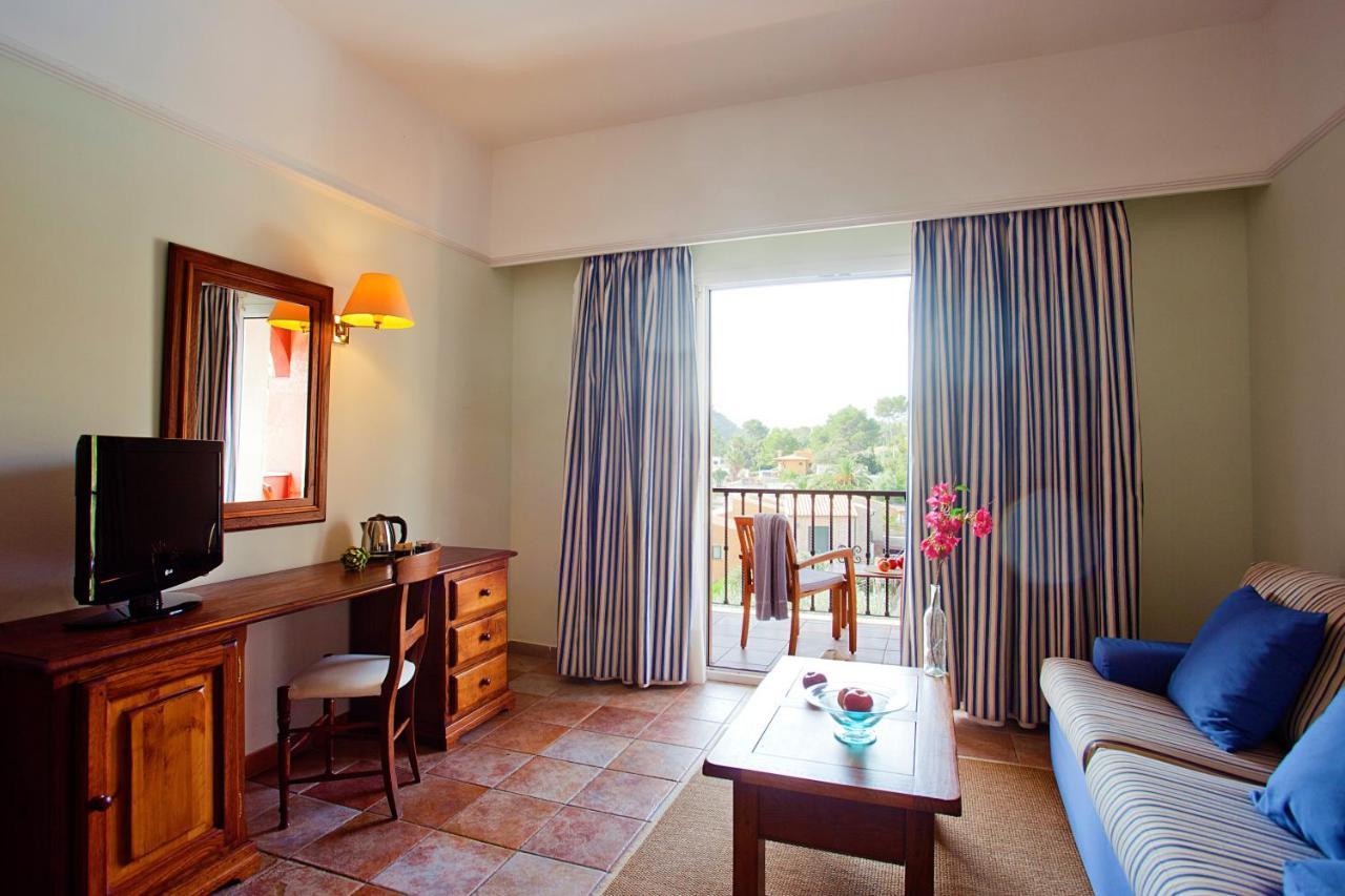 Hotel Cala Sant Vicenc - Adults Only Кала-Сан-Висенте Экстерьер фото