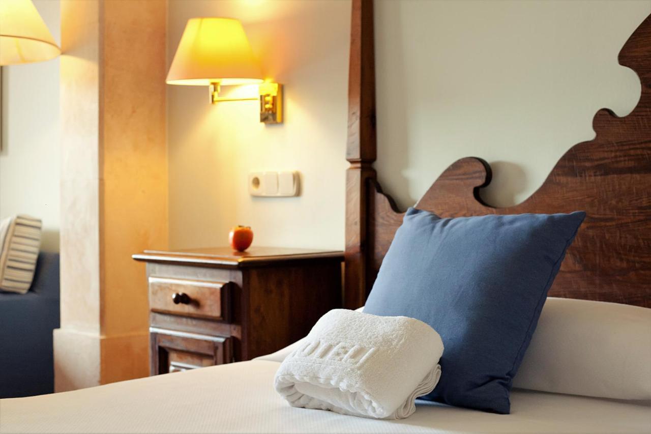 Hotel Cala Sant Vicenc - Adults Only Кала-Сан-Висенте Экстерьер фото