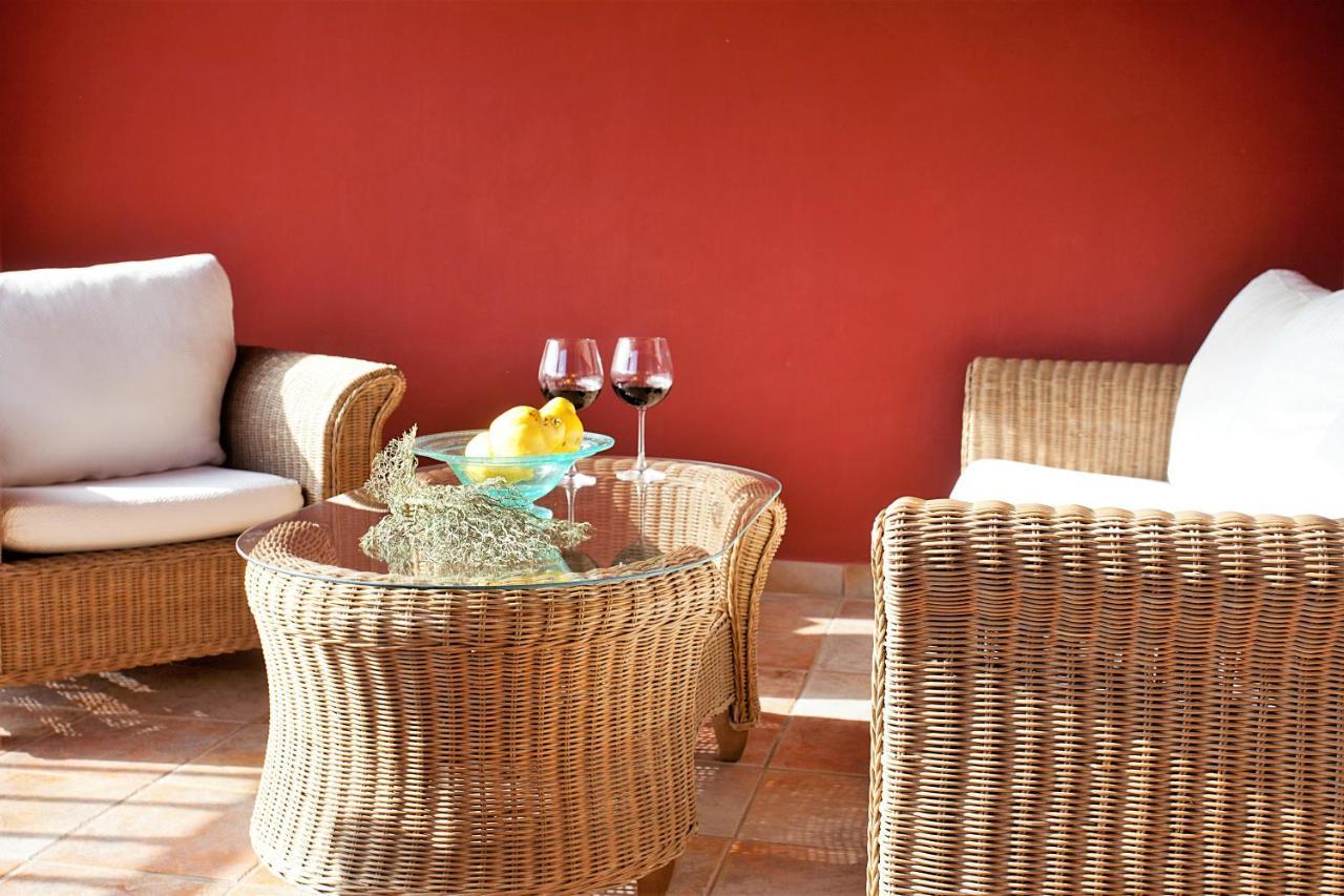 Hotel Cala Sant Vicenc - Adults Only Кала-Сан-Висенте Экстерьер фото