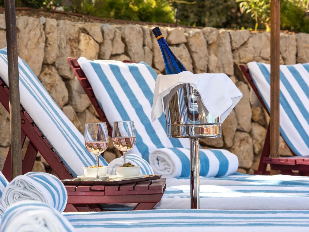 Hotel Cala Sant Vicenc - Adults Only Кала-Сан-Висенте Экстерьер фото