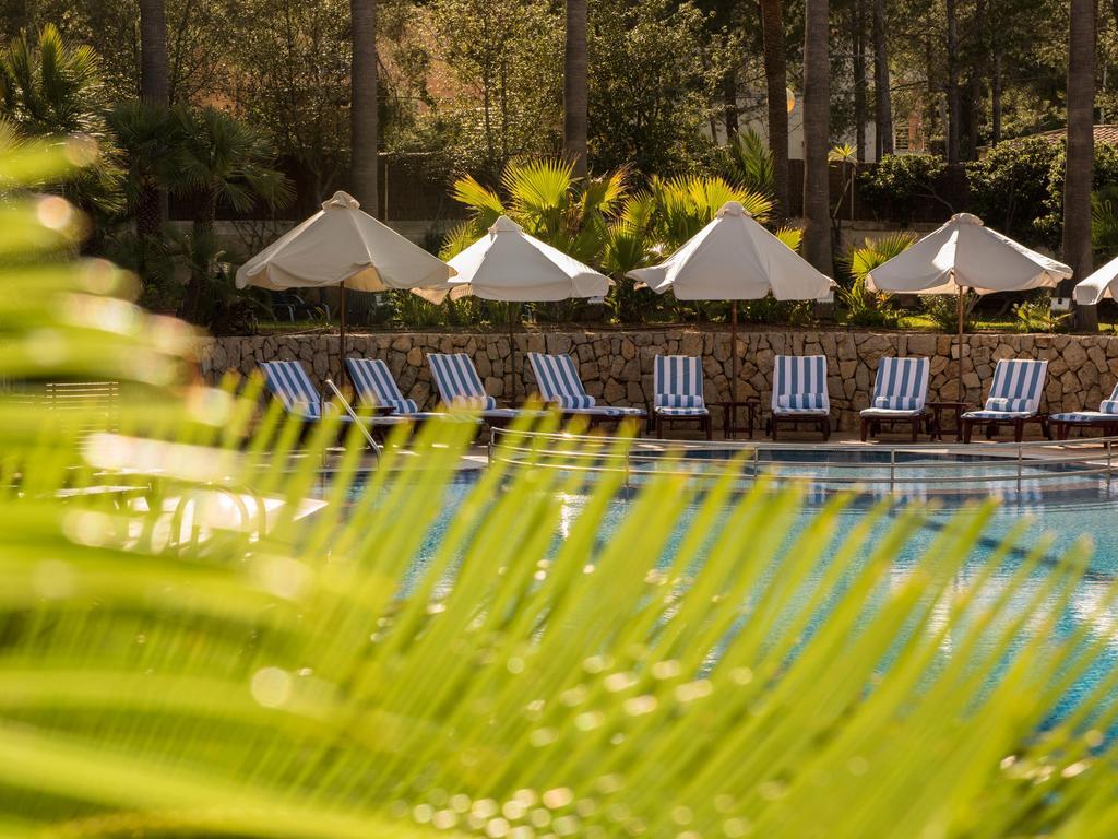Hotel Cala Sant Vicenc - Adults Only Кала-Сан-Висенте Экстерьер фото