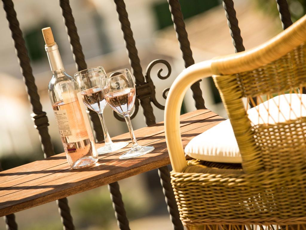 Hotel Cala Sant Vicenc - Adults Only Кала-Сан-Висенте Экстерьер фото
