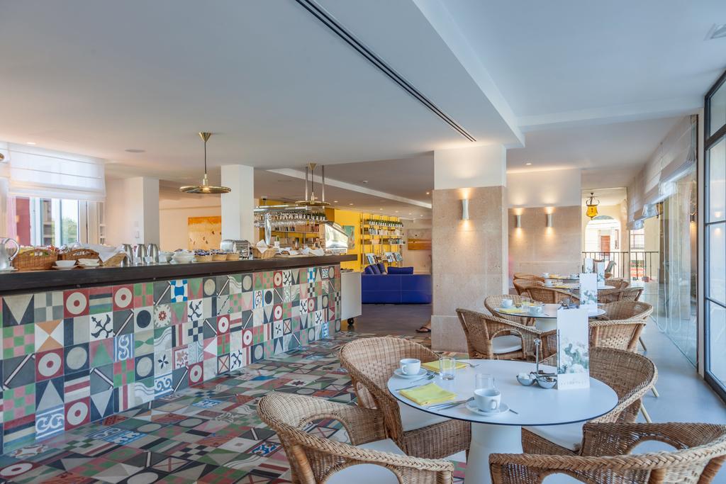 Hotel Cala Sant Vicenc - Adults Only Кала-Сан-Висенте Экстерьер фото