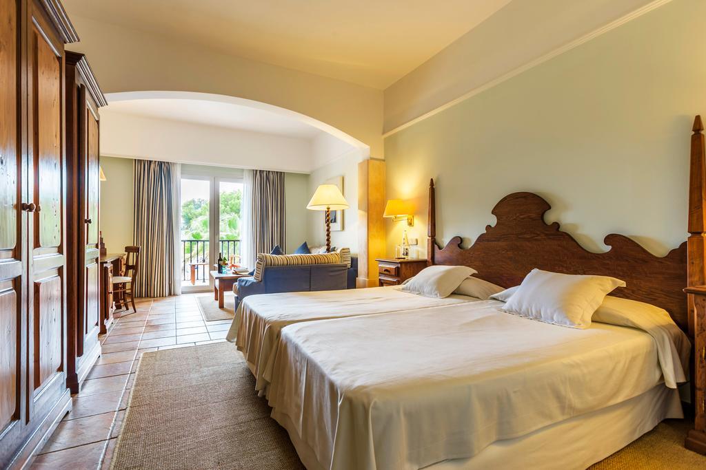 Hotel Cala Sant Vicenc - Adults Only Кала-Сан-Висенте Экстерьер фото